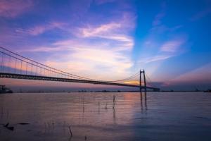 杭瑞洞庭大橋 杭瑞洞庭大橋