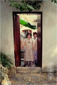 深圳漢服吧 深圳漢服吧