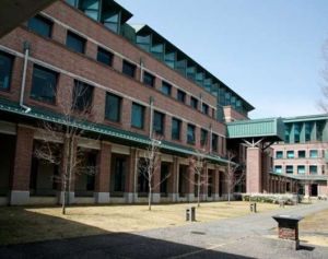 日本明治針灸大學 日本明治針灸大學