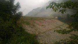 石砭峪水庫 石砭峪水庫