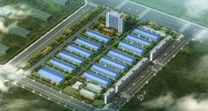 吉林磐石經濟開發區 吉林磐石經濟開發區