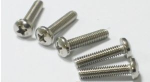 十字槽圓頭螺絲 十字槽圓頭螺絲
