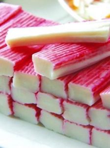 蟹肉棒 蟹肉棒