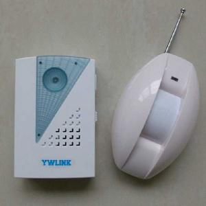 分體式感應門鈴 分體式感應門鈴