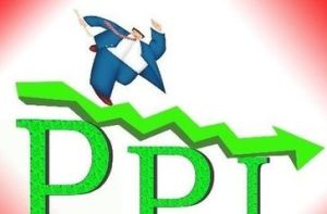 PPI[生產者物價指數]