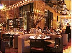 本納隆角紀堯姆餐廳