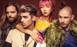 DNCE DNCE