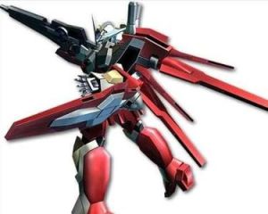 再生高達 再生高達