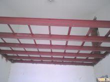 閣樓的製作各種對比