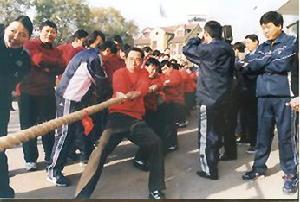 （圖）江蘇金陵交運集團有限公司