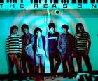 THE REASON樂隊