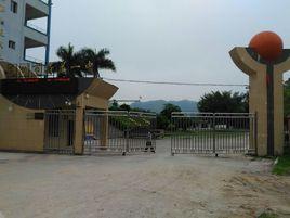 荷花一中 荷花一中