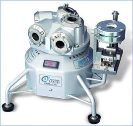 快速端銑刀研磨機 快速端銑刀研磨機