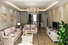 房屋裝修效果圖