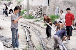 王凱[平民記者]