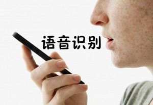 語音識別 語音識別