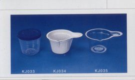 尿三杯試驗 尿三杯試驗