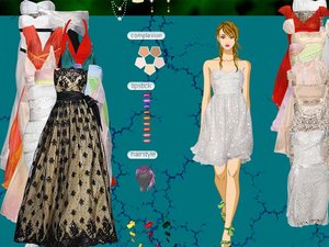 驚艷性感美女 驚艷性感美女