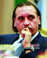 漢尼拔·穆阿邁爾·卡扎菲 漢尼拔·穆阿邁爾·卡扎菲