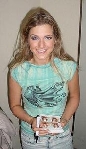 珍妮特·貝德曼 珍妮特·貝德曼