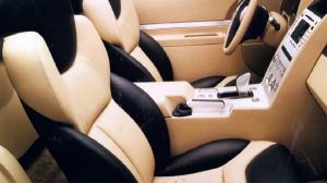 凱迪拉克依沃克