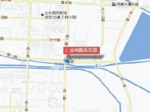 益城鑫昊花園 益城鑫昊花園