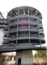 奧體中心體育場