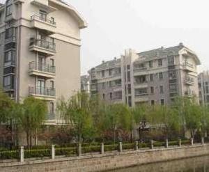 海上名庭三期 海上名庭三期