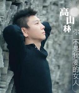高山林 高山林
