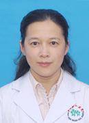 黃薇[四川大學華西第二醫院教授]