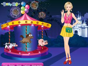 幸福遊樂園 幸福遊樂園