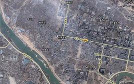 劉家堡鄉 劉家堡鄉