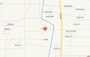 大常疃村 大常疃村