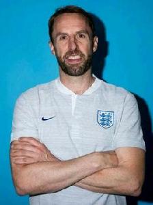 加雷斯·索斯蓋特 加雷斯·索斯蓋特