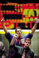 倫敦國際石油交易所 倫敦國際石油交易所