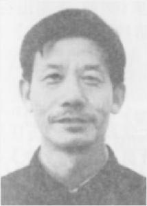 黃健民[雞西市作家協會副主席]