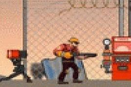 機械哨兵 機械哨兵