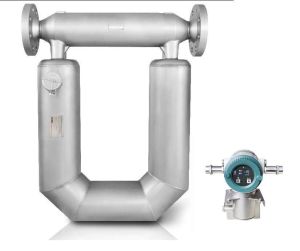 質量流量計 質量流量計