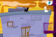 情侶貓咪 情侶貓咪