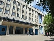 俄羅斯薩馬拉國立宇航大學 俄羅斯薩馬拉國立宇航大學