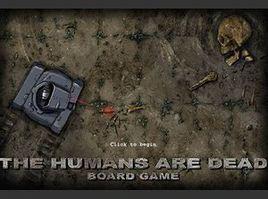 人類滅絕[遊戲]