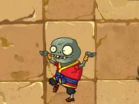 植物大戰殭屍2功夫世界