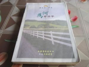 《為何不分手》 《為何不分手》