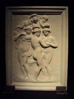 美惠三女神[希臘神話中女神]