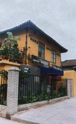 博爾赫斯[書店]