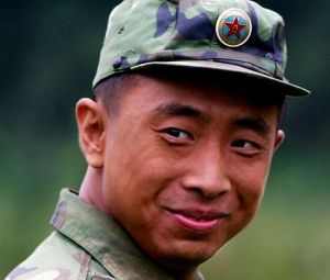 五個光頭兵 五個光頭兵