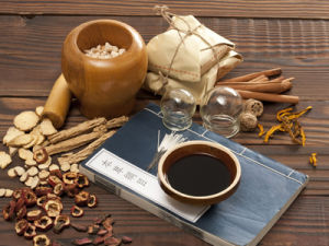 麻黃附子細辛湯