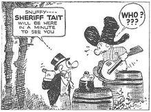 比利&middot;德貝克