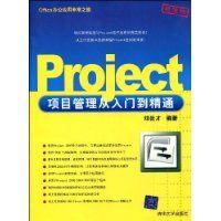 Project項目管理從入門到精通