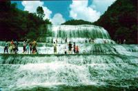 古藺黃荊風景區